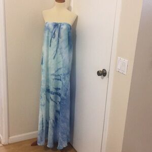 S NWOT LOVE TANJANE Swimsuit Coverup EE33 2665